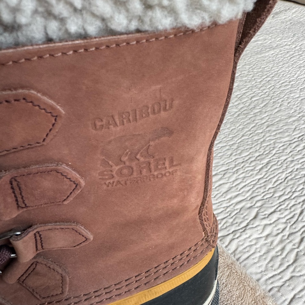 💕Host Pick 💕Sorel Women’s Winter Boots - Picture 2 of 7